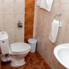 Hotel Malibu 3* Полулюкс фото 3