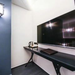 Hotel GMS удобства в номере