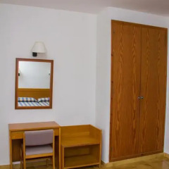 Отель S'Olivera Apartamentos Апартаменты с различными типами кроватей фото 33
