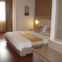 Sky 2 Hotel комната для гостей фото 2