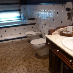 Hotel H con Encanto 3* Стандартный номер с различными типами кроватей фото 7