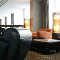 Boston Hotel Hamburg интерьер отеля фото 2