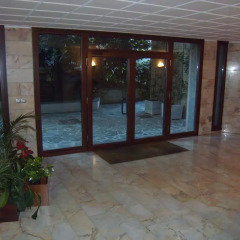Отель Residenza Sorriso Маджента спа