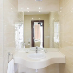 Отель Звёздный WELNESS & SPA Стандартный номер фото 10