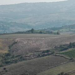 Отель Agriturismo San Michele Солофра бассейн