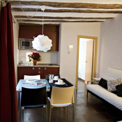 Апартаменты Apartments Ciutat Vella Апартаменты с 2 отдельными кроватями фото 2