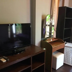 Отель Chaweng Park Place 2* Вилла с различными типами кроватей фото 16