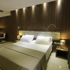 Hotel Smeraldo 3* Люкс повышенной комфортности фото 31