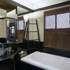 Отель Chakrabongse Villas 5* Люкс фото 9
