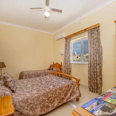 Отель Electra Guesthouse Стандартный номер с различными типами кроватей фото 10