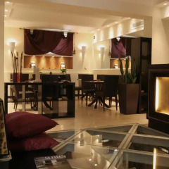 Hotel Latinum интерьер отеля фото 3