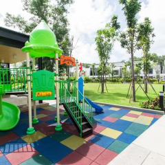 Отель Dina House детские мероприятия