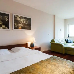 Апартаменты Exclusive Apartments - Old Town комната для гостей фото 2