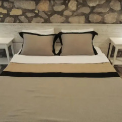 Отель Sifne Termal Otel 3* Номер Делюкс фото 8