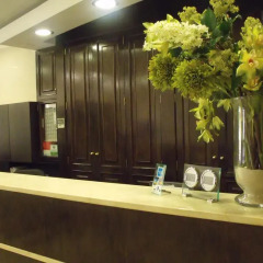 Hotel Suites Barrio de Salamanca интерьер отеля фото 2