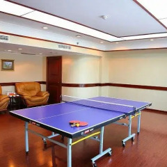 Tiandu Hotel детские мероприятия