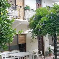 Отель B&B Casa Passito Италия, Шампорше - отзывы, цены и фото номеров - забронировать отель B&B Casa Passito онлайн фото 20