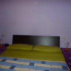 Отель Residenza Barriera Bixio Парма детские мероприятия