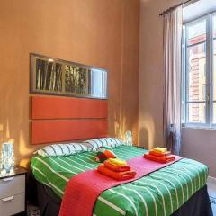 Отель HomeInn Laterano Италия, Рим - отзывы, цены и фото номеров - забронировать отель HomeInn Laterano онлайн детские мероприятия фото 2