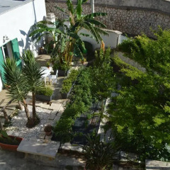 Отель Villa Arcangelo Апартаменты