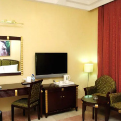 Отель Verona Resort 2* Стандартный номер фото 8