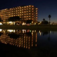 Отель Apartamentos Playa Moreia фото 2