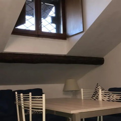 Апартаменты Charming Apartment The Castle в номере фото 2