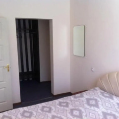 Отель Kechi Resort 3* Стандартный номер фото 2