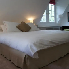 Отель Guest house La Maison Chantecler комната для гостей фото 2