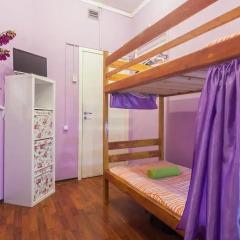 Хостел Блобхостел спа