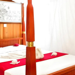 Отель Surewo Apartment Шри-Ланка, Бентота - отзывы, цены и фото номеров - забронировать отель Surewo Apartment онлайн детские мероприятия