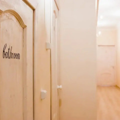 Хостел Delight Inn Полянка сауна