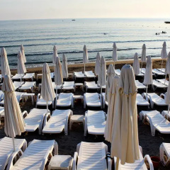 Отель Sun Beach Park