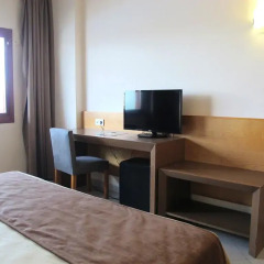 Отель Ohtels Campo De Gibraltar удобства в номере фото 2