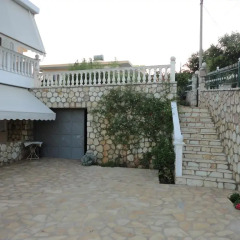 Отель Oruci Apartments Албания, Ксамил - отзывы, цены и фото номеров - забронировать отель Oruci Apartments онлайн парковка