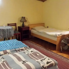 Отель Guest House Gaja Нови Сад комната для гостей фото 4