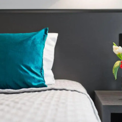 15th Avenue Hotel 3* Стандартный номер с различными типами кроватей фото 4
