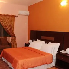 Отель The Guest House спа