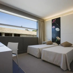 Hotel City Parma 4* Стандартный номер фото 3