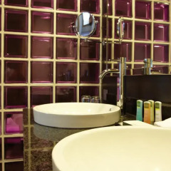 Riu Plaza Hotel Guadalajara 5* Номер Делюкс фото 2