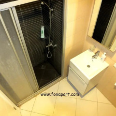 Отель Gunes Vip Aparts And Suits ванная фото 2