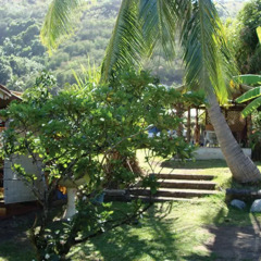 Pension Te Miti - Hostel фото 10
