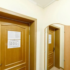 Гостиница Селигер 3* Стандартный номер с разными типами кроватей фото 6