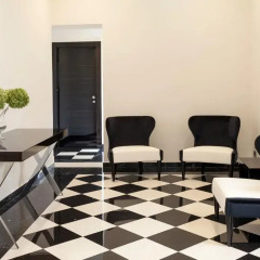 Hotel Del Corso интерьер отеля фото 2