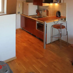 Апартаменты Apartments Vitaly Gut на Центральном рынке в номере фото 2