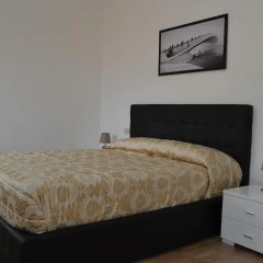 Отель Suite in Venice Ai Carmini 3* Апартаменты с различными типами кроватей фото 12