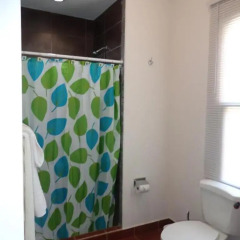 Отель Dream Away Trujillo Beach ECO Resort #3 ванная