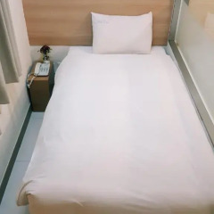 Hotel Irene City 2* Стандартный номер с различными типами кроватей фото 2