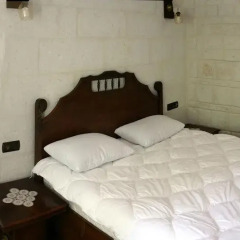 El Puente Cave Hotel 2* Люкс с различными типами кроватей фото 4