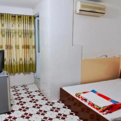 Susi Nguyen Hotel комната для гостей фото 2